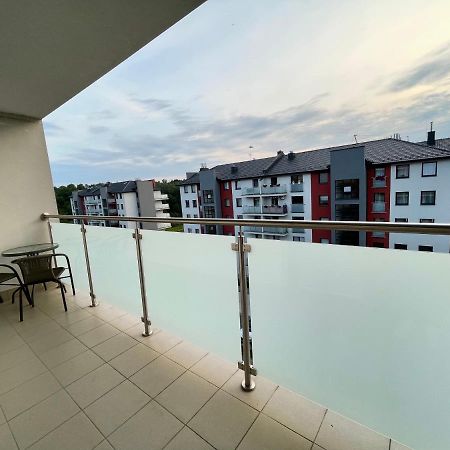 K&M Apartament Panorama Bochnia Exteriér fotografie